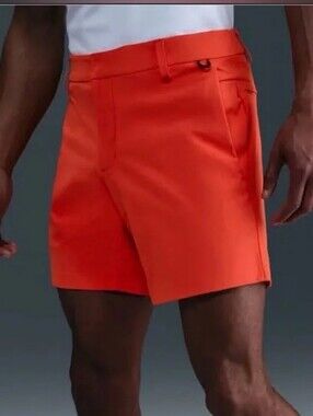 Nike Men's 24.7 Dri-Fit Performance Golf Training Shorts New Size Medium